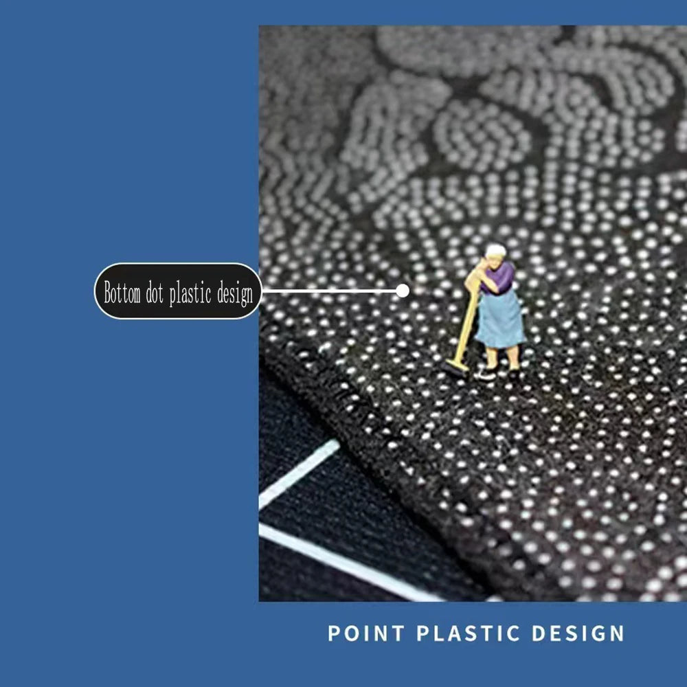 Entrance Doormat Kate-spade Soft Room Carpets Modern Home Decor Carpet in the Living Room Mats Soft Prayer Mat Anime Rug Bath